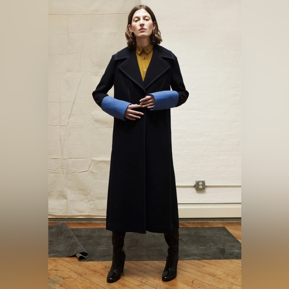 Colovos coat